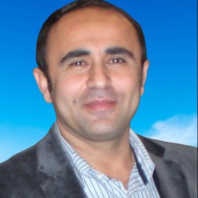 Prof.Dr. Muhsin HALİS